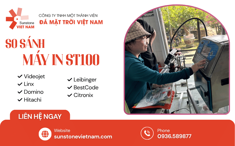 so sánh máy in ST100